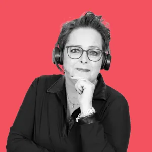 Daphne van der Wilt
