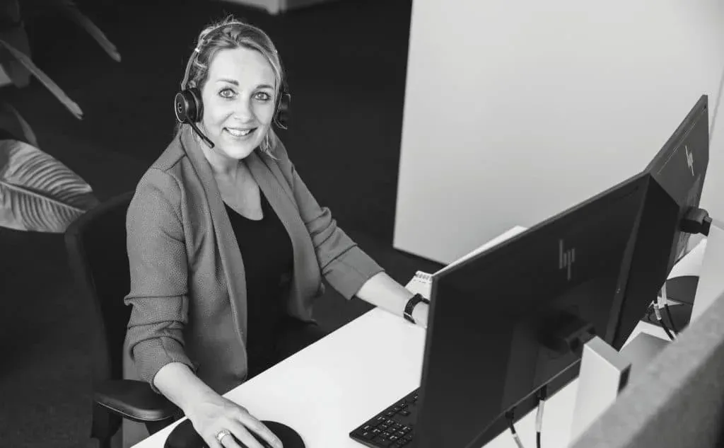 TelefoonKracht team telefoonservice