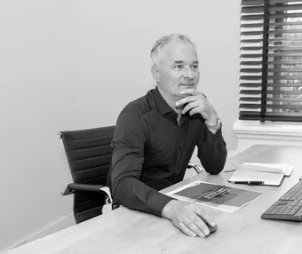 George Nikkels, NKKLS Finance & Control